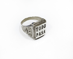 Anillo Todo Pasa - comprar online