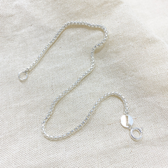 Pulsera Tubo Nro 1
