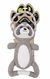 Peluche Mapache Ecológico para perros - Mpets