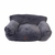 Cama Sillón Nube para Gatos o Perros Pequeños - Zona Pet - tienda online