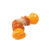 Boomerang saborizado naranja Bacon Carnivore - MPets - comprar online