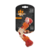 Boomerang saborizado rojo Bacon Carnivore - MPets