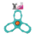 Reactor Flyer Juguete para Perros - MPets