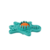 Tortuga Flyer Juguete para Perros - MPets - comprar online