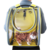Mochila Transportadora transparente para Gatos o Perros Pequeños - RashOn - comprar online