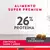 Purina Excellent Reduce Calorie 3kg/15kg - comprar online