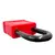 CANDADO DE BLOQUEO DIELECTRICO ABUS 74/40 ROJO - tienda en línea
