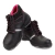 Imagen de BOTA INDUSTRIAL PARA DAMA COMANDO 207 PP+D LADY´S WORK