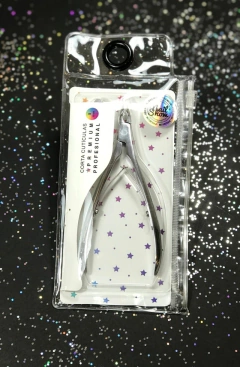 Corta cutículas premium profesional 5mm