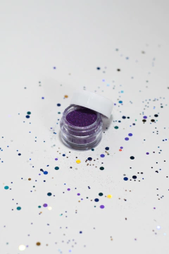 Accesorios lasser Violeta XXXV