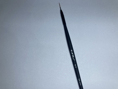 Pincel R-0 CORTO SINTETICO FINO en internet