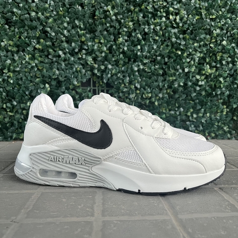 AIR MAX 90 EXCEE BLACK/WHITE - comprar online