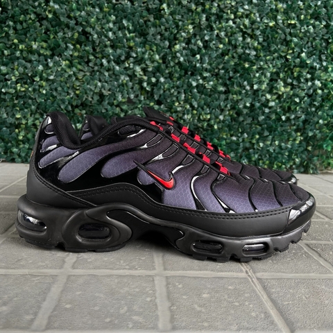 AIR MAX TN DRACULA BLACK/RED/GREY - comprar online