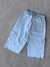 Bermuda cargo jeans - BER0481054 na internet