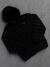 Jaqueta Bobojaco Bomber Logo Bordada e Touca Removível - JAQ0481003 - comprar online