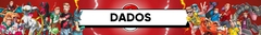 Banner da categoria Dados