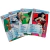 SUPER TRUNFO LIGA DA JUSTIÇA 32 CARTAS GROW HERÓIS SUPERMAN BATMAN AQUAMAN MULHER MARAVILHA FLASH na internet