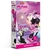 QUEBRA CABEÇA MINNIE MOUSE 100 PEÇAS TOYSTER PUZZLE DISNEY FILME DESENHO CRIANÇA MENINA FÍGARO GATO
