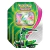 LATA POKÉMON ONDA ANDO OU FOLHAS FÉRREAS EX BATALHA PARADOXAL COPAG ORGINAL 4 BOOSTERS 25 CARTAS TCG