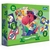 SUPER KIT DINOS METALIZADO QUEBRA CABEÇA + DOMINÓ + JOGO DE MEMÓRIA TOYSTER EDUCATIVO DIDÁTICO INFANTIL PUZZLE CRIANÇA