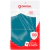 Sleeve Shield Matte - 100 unidades (66 x 91 mm) - Central Shield