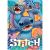 QUEBRA CABEÇA STITCH 200 PEÇAS TOYSTER PUZZLE DESENHO DISNEY JAK BRINQUEDO JOGO DIDÁTICO INFANTIL EDUCATIVO CRIANÇA - comprar online