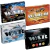 JOGO WAR ESTRATÉGIA GROW TABULEIRO DIVERSÃO BRINQUEDOS GAMES MESA GUERRA BATALHAS CARTAS TERRITÓRIOS
