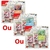 Blister Triplo Pokémon Charmander e/ou Squirtle e/ou Bulbasaur | Escarlate e Violeta 3.5 - Coleção 151 Copag