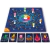 JOGO DE MESA PERGUNTADOS COPAG BRINQUEDO TABULEIRO CARTONADO OFICIAL CARTAS PERGUNTAS ESPECIALISTAS - loja online