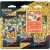 Blister Triplo Cinderace Realeza Absoluta COPAG Original