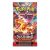Imagem do Blister Triplo Pokémon Obsidiana em Chamas - Escarlate Violeta 3 | Lacrado e Original COPAG | Boosters Carta TCG