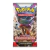 Blister Triplo Pokémon Escarlate Violeta 2 Evoluções em Paldea COPAG Original 3 Booster Carta TCG