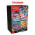 COMBO DE BOOSTER MINI DISPLAY 18 PACOTES MEGA EVOLUÇÃO CAOS ASCENDENTE COPAG BOX CARTAS POKÉMON TCG - comprar online