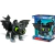 Boneco Articulado 30cm Baby Dragões Como Treinar Seu Dragão Filhotes Banguela Dawn Dusk Eclipse Batatão Pupee - comprar online
