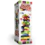 JOGO CAIU PERDEU PRO 45 PEÇAS PAIS E FILHOS TORRE BRINQUEDO BLOCO JENGA TORREMOTO MONTAR ESTRATÉGIA