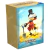 DECK BOX SCROOGE MCDUCK TIO PATINHAS DISNEY LORCANA SET 3 80 CARDS TCG CARTAS COPAG CASE PATO DONALD - comprar online