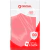 Sleeve Shield Matte - 100 unidades (66 x 91 mm) - Central Shield - loja online