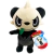 Pelúcia Pokémon Boneco Original 20cm Sunny Brinquedos Nintendo Certificado Colecionável para criança JAZWARES - Canal 40 - Loja de Brinquedos | CardGame | Action Figures