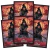 SLEEVE MULAN LORCANA DISNEY SET 2 63x88mm RAVENSBURGER ACESSÓRIOS 65UN PROTETOR CARTAS TCG PRINCESA na internet