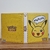 PASTA ÁLBUM FICHÁRIO POKÉMON 3x3 PREMIUM REFORÇADO CAPA DURA PADRÃO A4 FOLHAS TCG CARDS GAME CARTAS - loja online
