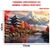 QUEBRA CABEÇA VILAREJO JAPONÊS 1000 PEÇAS GGB BRINQUEDO PUZZLE PAISAGEM PONTO TURÍSTICO JAPÃO RIO - comprar online