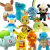 Pelúcia Pokémon Boneco Original 20cm Sunny Brinquedos Nintendo Certificado Colecionável para criança JAZWARES