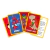 JOGO EU VI! SPIDEY COPAG 55 CARTAS BARALHO DISNEY ORIGINAL DIVERSÃO E BRINCADEIRA APRENDER RACIOCÍNIO CRIANÇA INFANTIL - loja online