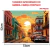 QUEBRA CABEÇA NAS RUAS DE HAVANA 500 PEÇAS GGB BRINQUEDOS PUZZLE PAISAGEM PONTOS TURÍSTICOS CARROS - comprar online