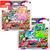 Kit Blister Triplo Escarlate Violeta Spidops Espathra TCG