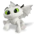Boneco Articulado 30cm Baby Dragões Como Treinar Seu Dragão Filhotes Banguela Dawn Dusk Eclipse Batatão Pupee - comprar online