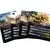 SUPER TRUNFO DINOSSAUROS 2 GROW 32 CARTAS ANIMAIS RÉPTEIS DINO FÓSSEIS RARO T-REX VELOCIRAPTOR JOGOS na internet
