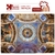QUEBRA CABEÇA ARTE SACRA 300 PEÇAS GRANDE TOYSTER PUZZLE MENTES ATIVAS NÚMEROS OBRA CAPELA CATEDRAL - comprar online