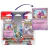 Imagem do Blister Quádruplo Pokémon Escarlate Violeta 2 Evoluções em Paldea COPAG Original 4 Booster Carta TCG