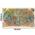 QUEBRA CABEÇA MAPA MUNDI 1565 SÉCULO XVI 2000 PEÇAS GAME OFFICE TOYSTER PUZZLE JOGO DIDÁTICO MUNDO na internet